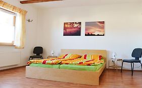 Ferienwohnung Hase